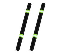 guida per rimorchio per barche Oxford riflettente resistente ai raggi | 91,4 cm, include 2 catarifrangenti Oxford per sci, pesca e marina