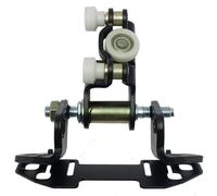 Guida Per Rotella Porta Scorrevole Mercedes Sprinter Crafter 30-35 30-50