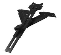 Guida Per Router Fisso Base Compatta (DNP618) Guida Dritta