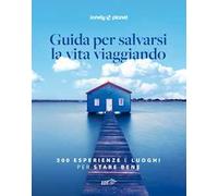 Libri Carulli Remo / Luigi Farrauto - Guida Per Salvarsi La Vita Viaggiando. 500