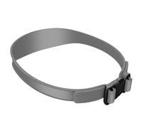 Guida per taglio di capelli in silicone , professionale, di alta qualità, per capelli, scollatura, strumento da taglio, ottimo per creare linee guida per la dissolvenza della pelle, linee di