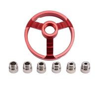 Guida Per Trapano A 90 Gradi 5678910Mm Punzone Per Trapano Localizzatore Jig