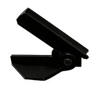 Guida per trapano angolare - Allineamento di foratura regolabile, attacco verticale di precisione, posizionatore multi-angolo, strumento hardware per armadietti, categoria lavorazione del legno, base