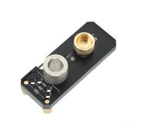 Guida per trapano in alluminio per foratura di precisione nella serie 2020/2040/3030/3060 con punte e accessori M6/M8