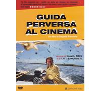 Guida Perversa Al Cinema DVD OFFICINE UBU
