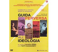 Guida perversa all'ideologia (DVD) Slavoj Zizek