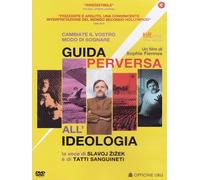 Guida Perversa All'ideologia [Dvd] - Slavoj Zizek - 2012
