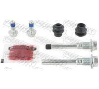 Guida pinza freno 0274-T32R-KIT FEBEST per NISSAN INFINITI RENAULT