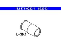 Guida pinza freno 11.8171-0022.1 ATE