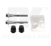 NK Manicotto guida Pinza freno Assale anteriore 8936006