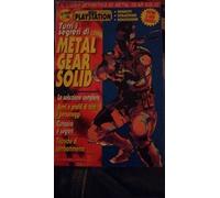 Guida PlayStation TUTTI I SEGRETI DI METAL GEAR SOLID