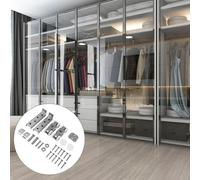 Guida Porta Scorrevole Accessori Per Porte Ferramenta Scorrevoli