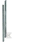 Guida portante univers 1800mm (2 pz.) UN12A
