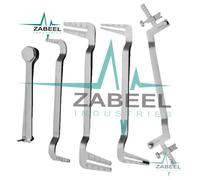 Guida Posizionamento Chirurgico - Kit Guida Impianto Odontoiatrico -...