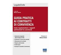 Guida pratica ai contratti di convivenza