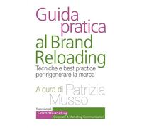 Guida pratica al brand reloading. Tecniche e best practice per rigenerare la marca