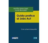 Guida pratica al Jobs act