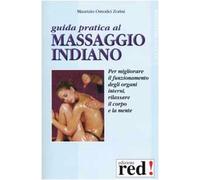 Guida pratica al massaggio indiano