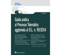 Guida pratica al processo telematico