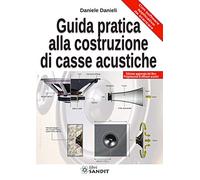 Guida pratica alla costruzione di casse acustiche