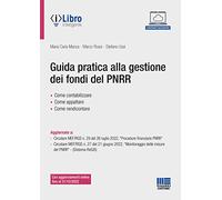 Guida pratica alla gestione dei fondi del PNRR - Manca Maria Carla, Rossi ...