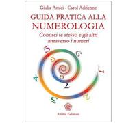 Guida pratica alla numerologia. Conosci te stesso e gli altri attraverso i numeri