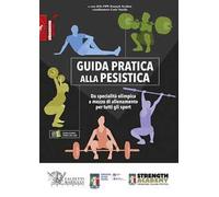 Guida pratica alla pesistica