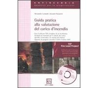 Guida pratica alla valutazione del carico d'incendio