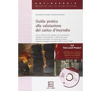 Guida pratica alla valutazione del carico d'incendio
