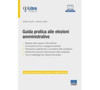 Guida pratica alle elezioni amministrative