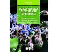 Libri Gilberto Bulgarelli / Sergio Flamigni - Guida Pratica Alle Piante Officina