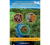 Guida pratica all'uso degli indici di biodiversità dello standard Biodiver...