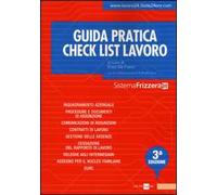 Guida pratica check list lavoro