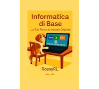 Guida pratica di informatica di base