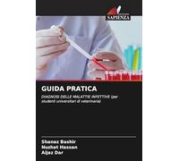 GUIDA PRATICA: DIAGNOSI DELLE MALATTIE INFETTIVE (per studenti universitari di veterinaria)