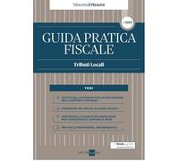 Guida Pratica Fiscale Tributi locali 2025