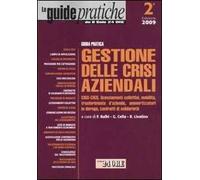 Guida pratica gestione delle crisi aziendali