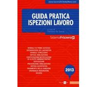 Guida pratica ispezioni lavoro