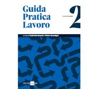Guida Pratica Lavoro 2/2024: Vol. 2