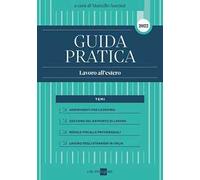 Guida pratica. Lavoro all'estero