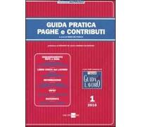 Guida pratica paghe e contributi