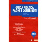 Guida pratica paghe e contributi