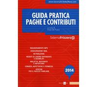 Guida pratica paghe e contributi