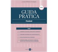 Guida pratica pensioni