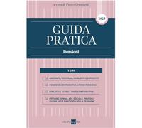 Guida pratica pensioni