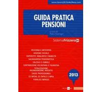 Guida pratica pensioni