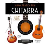 Guida pratica per chitarra