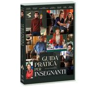 Guida Pratica Per Insegnanti - Dvd (DVD) Vincent Lacoste François Cluzet