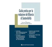Guida pratica per la redazione del bilancio di sostenibilità