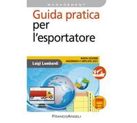Guida pratica per l'esportatore